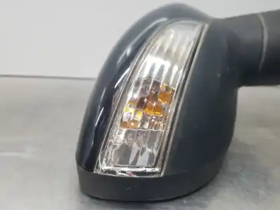 Second-hand car spare part right rearview mirror for ford fiesta (cb1) active oem iam references 1753801  