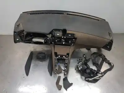 Peça sobressalente para automóvel em segunda mão kit airbag por citroen ds 7 ds 7 crossback buehdi referências oem iam 16317288zd