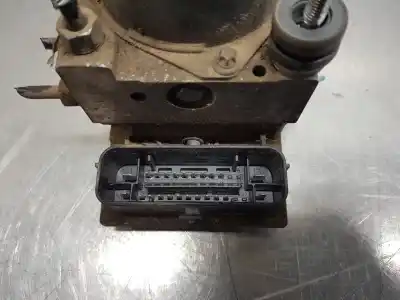 Peça sobressalente para automóvel em segunda mão abs por ford ka (ccu) duratec referências oem iam 1780087  