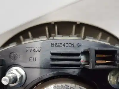 Автозапчасти б/у передняя левая подушка безопасности за ford ka (ccu) duratec ссылки oem iam 1671624  