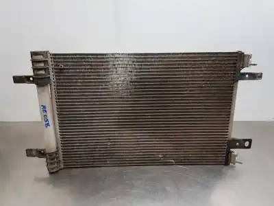 Peça sobressalente para automóvel em segunda mão condensador / radiador de ar condicionado por citroen ds 7 ds 7 crossback buehdi referências oem iam 9816746580