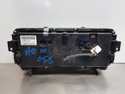 Peça sobressalente para automóvel em segunda mão quadrante por citroen ds 7 ds 7 crossback buehdi referências oem iam 9836548480  