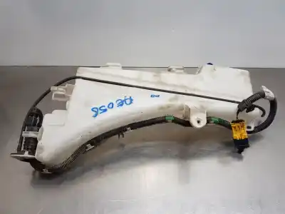 Peça sobressalente para automóvel em segunda mão depósito do limpa vidros por citroen ds 7 ds 7 crossback buehdi referências oem iam 9830838180