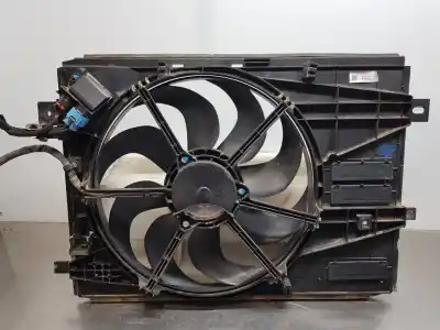 Peça sobressalente para automóvel em segunda mão termoventilador elétrico por citroen ds 7 ds 7 crossback buehdi referências oem iam 9832930080