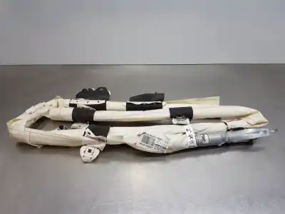 Peça sobressalente para automóvel em segunda mão airbag de cortina dianteiro esquerdo por citroen ds 7 ds 7 crossback buehdi referências oem iam 9817709780