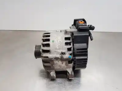 Peça sobressalente para automóvel em segunda mão alternador por citroen ds 7 ds 7 crossback buehdi referências oem iam 9826550280