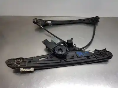 Peça sobressalente para automóvel em segunda mão elevador de vidros dianteira esquerda por citroen ds 7 ds 7 crossback buehdi referências oem iam 9840197680