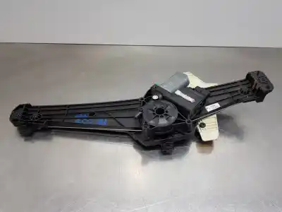 Peça sobressalente para automóvel em segunda mão elevador de vidros traseiro direito por citroen ds 7 ds 7 crossback buehdi referências oem iam 9840197380