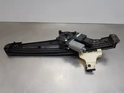 Peça sobressalente para automóvel em segunda mão elevador de vidros traseiro esquerdo por citroen ds 7 ds 7 crossback buehdi referências oem iam 9840197480