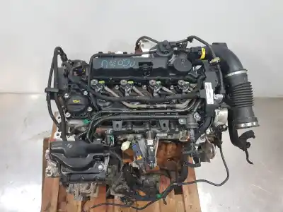 Peça sobressalente para automóvel em segunda mão motor completo por citroen ds 7 ds 7 crossback buehdi referências oem iam ah01