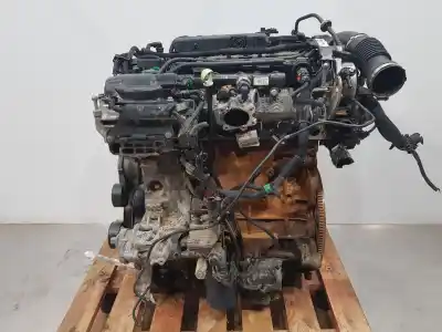 Second-hand car spare part complete engine for citroen ds 7 ds 7 crossback buehdi oem iam references ah01  