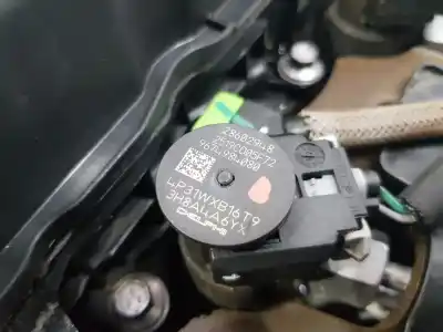 Second-hand car spare part complete engine for citroen ds 7 ds 7 crossback buehdi oem iam references ah01  