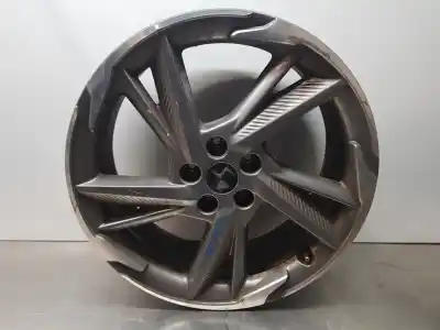 Peça sobressalente para automóvel em segunda mão jante por citroen ds 7 ds 7 crossback buehdi referências oem iam 9817501377