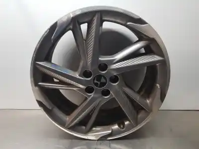 Peça sobressalente para automóvel em segunda mão jante por citroen ds 7 ds 7 crossback buehdi referências oem iam 9817501377