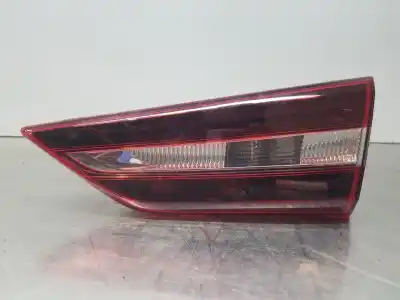 Peça sobressalente para automóvel em segunda mão farolim interior traseiro direito por opel grandland x selective referências oem iam yp00016480