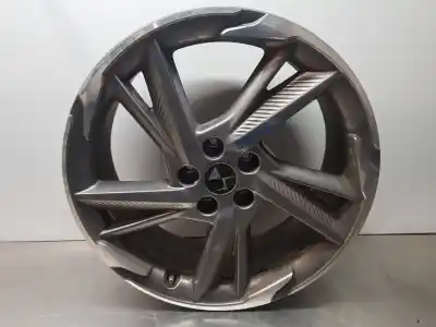 Peça sobressalente para automóvel em segunda mão jante por citroen ds 7 ds 7 crossback buehdi referências oem iam 9817501377