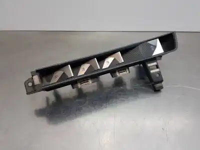 Peça sobressalente para automóvel em segunda mão botão / interruptor elevador vidro dianteiro esquerdo por citroen ds 7 ds 7 crossback buehdi referências oem iam 98218938zd