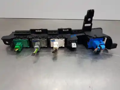 Second-hand car spare part left front power window switch for citroen ds 7 ds 7 crossback buehdi oem iam references 98218938zd  