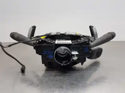 Second-hand car spare part multifunction switch for citroen ds 7 ds 7 crossback buehdi oem iam references 98312669zd  