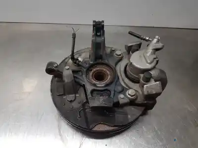 Peça sobressalente para automóvel em segunda mão manga de eixo dianteira esquerda por citroen ds 7 ds 7 crossback buehdi referências oem iam 1647857180