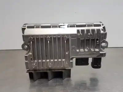 Second-hand car spare part electronic module for citroen ds 7 ds 7 crossback buehdi oem iam references 980209678004  9692146980