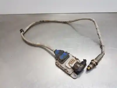 Peça sobressalente para automóvel em segunda mão sonda lambda por citroen ds 7 ds 7 crossback buehdi referências oem iam 9817308880