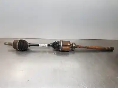 Peça sobressalente para automóvel em segunda mão transmissão dianteira direita por citroen ds 7 ds 7 crossback buehdi referências oem iam 9812229580