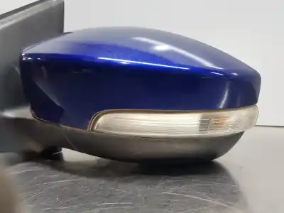 Second-hand car spare part left rearview mirror for ford kuga (cbs) titanium s oem iam references 2326052  