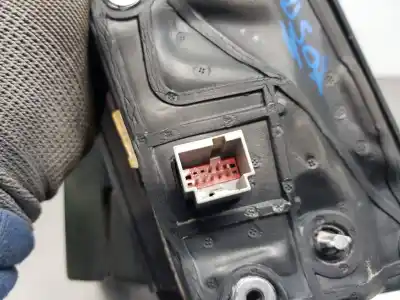 Second-hand car spare part left rearview mirror for ford kuga (cbs) titanium s oem iam references 2326052  