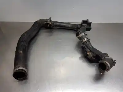 Peça sobressalente para automóvel em segunda mão tubo de pressão do turbo por citroen ds 7 ds 7 crossback buehdi referências oem iam 9675758280