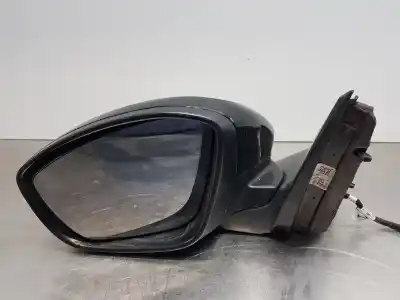 Peça sobressalente para automóvel em segunda mão espelho retrovisor esquerdo por opel mokka edition referências oem iam 983747259v  