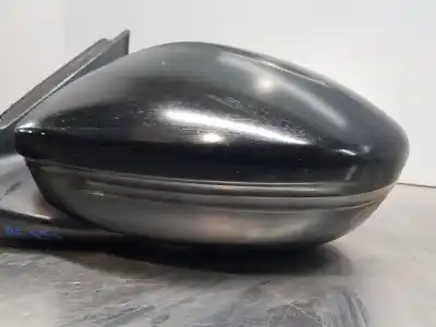 Peça sobressalente para automóvel em segunda mão espelho retrovisor esquerdo por opel mokka edition referências oem iam 983747259v  