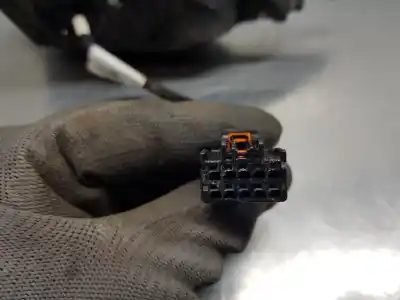 Peça sobressalente para automóvel em segunda mão espelho retrovisor esquerdo por opel mokka edition referências oem iam 983747259v  