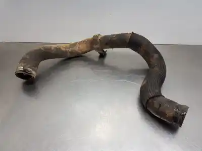 Peça sobressalente para automóvel em segunda mão tubo de pressão do turbo por citroen ds 7 ds 7 crossback buehdi referências oem iam 9815433880