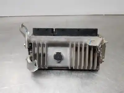 Peça sobressalente para automóvel em segunda mão centralina de motor uce por toyota corolla (e21) hybrid active referências oem iam 8966602750