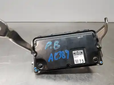 Second-hand car spare part ecu engine control for toyota corolla (e21) hybrid active oem iam references 8966602750  