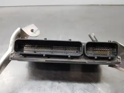 Second-hand car spare part ecu engine control for toyota corolla (e21) hybrid active oem iam references 8966602750  