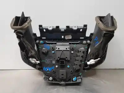 Piesă de schimb auto la mâna a doua sistem audio / cd radio casetofon pentru ford fiesta (ccn) confort referințe oem iam 1895834  