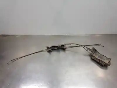 Second-hand car spare part electric parking brake for renault scenic ii authentique oem iam references 8200571485