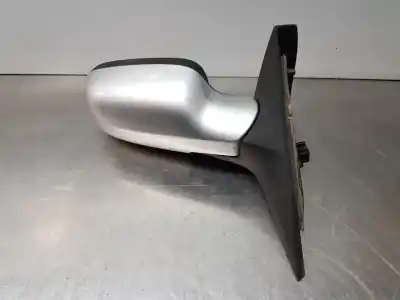 Second-hand car spare part right rearview mirror for renault scenic ii authentique oem iam references 7701055998