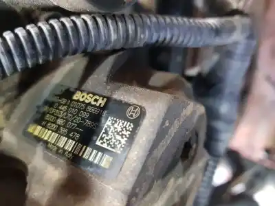 Second-hand car spare part complete engine for renault scenic ii authentique oem iam references m9ra700 m9r700 m9ra7