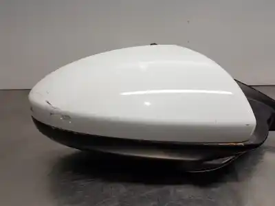 Peça sobressalente para automóvel em segunda mão espelho retrovisor direito por kia ceed sportswagon hybrid referências oem iam 87620j7160