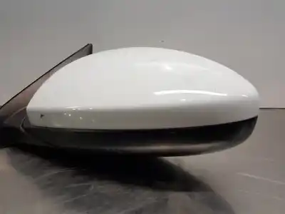 Peça sobressalente para automóvel em segunda mão espelho retrovisor esquerdo por kia ceed sportswagon hybrid referências oem iam 87610j7220