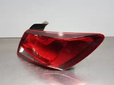 Автозапчастина б/у правий ліхтар для seat leon (5f1) style посилання на oem iam 5f0945096d  