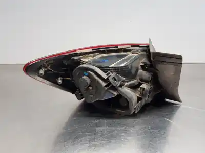 Автозапчастина б/у правий ліхтар для seat leon (5f1) style посилання на oem iam 5f0945096d  