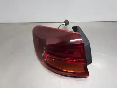 Peça sobressalente para automóvel em segunda mão farolim traseiro esquerdo por kia ceed sportswagon hybrid referências oem iam 92401j7100