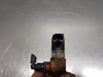 Автозапчастина б/у рампа инжектора для ford transit custom kasten custom посилання на oem iam gk2q9d280aa  