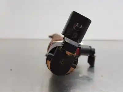 Автозапчастина б/у рампа инжектора для ford transit custom kasten custom посилання на oem iam gk2q9d280aa  