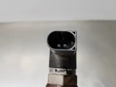 Pièce détachée automobile d'occasion rampe d'injecteur pour ford transit custom kasten custom références oem iam hg9q9d280aa  