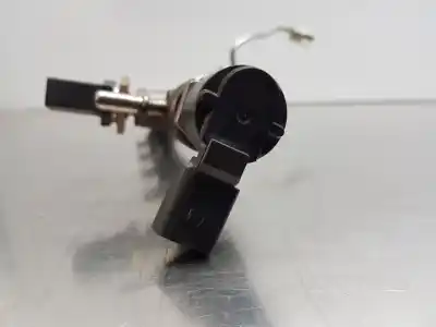 Pièce détachée automobile d'occasion rampe d'injecteur pour ford transit custom kasten custom références oem iam hg9q9d280aa  